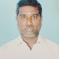 K Karunakaran Class 12 Tuition trainer in Chennai