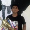 Photo of Borish Maibam