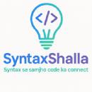 Photo of SyntaxShalla – Lifetime Coding Partner