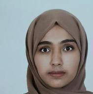 Hanie F. Class 12 Tuition trainer in Sulthan Batheri