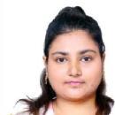 Photo of Babita K.