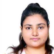 Babita K. Spoken English trainer in Visakhapatnam