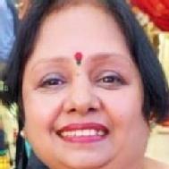 Rashmi B. Hindi Language trainer in Noida
