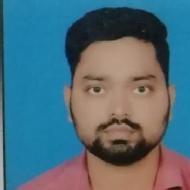 Ashutosh Kumar Rai Class I-V Tuition trainer in Delhi