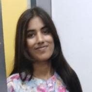Divyanshi Y. Class 8 Tuition trainer in Utter Pradesh
