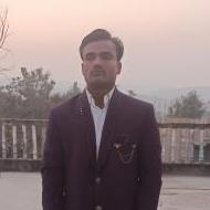 Jaikey Kumar Class 10 trainer in Haweli Kharagpur