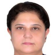 Jyoti L. Spoken English trainer in Ahmedabad