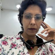 Shikha MBA trainer in Delhi