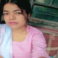 Susmita R. Class 10 trainer in Guwahati
