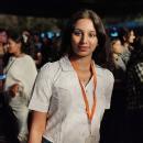 Photo of Vidyashree V.