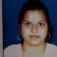 Aarti T. Class I-V Tuition trainer in Vasai