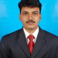 Venkatesan Class 10 trainer in Chennai