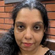 Daya T. Java trainer in Chennai