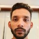 Photo of Bhaskar Bora