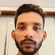 Bhaskar Bora Gym trainer in Guwahati