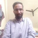 Photo of Dr Umer Rashid Pandith