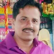 B Md Asif Basha   Class I-V Tuition trainer in Bellary