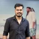 Photo of Prashant Tiwari