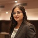 Photo of Keshvi T.