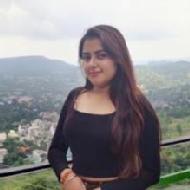 Vanshika G. Class 6 Tuition trainer in Saharanpur