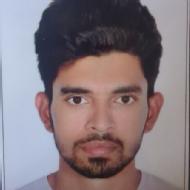 Sabavat Shiva Kumar NEET-UG trainer in Achampet