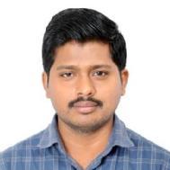 Gopiraj M Engineering Entrance trainer in Chennai