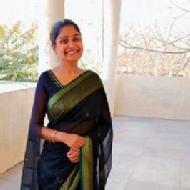 Shalu R. Class 12 Tuition trainer in Sangat