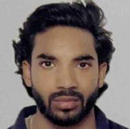 Rampal Ahirwar Personal Trainer trainer in Gurgaon