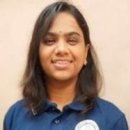 Santoshi Class 7 Tuition trainer in Bidar