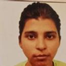 Photo of Shruti K.