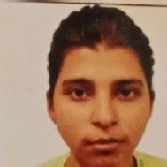 Shruti K. Class I-V Tuition trainer in Hardoi