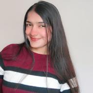 Simran K. Class I-V Tuition trainer in Delhi