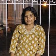 Arpita K. Graphic Designing trainer in Kolkata