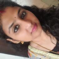 Shruti Nursery-KG Tuition trainer in Jaipur