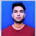 Photo of Ayush Singh Jadaun