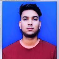 Ayush Singh Jadaun Football trainer in Etawah