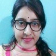 Shilpa S. Class I-V Tuition trainer in Delhi