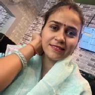 Rinu S. Class I-V Tuition trainer in Rohtak