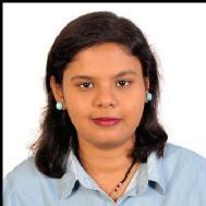 Mrunal V. Japanese Language trainer in Pune