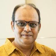 Abhishek Bhattacharya Guitar trainer in Bangalore