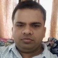 Naveen Bakana Class 9 Tuition trainer in Pune