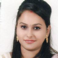 Sangeeta K. Yoga trainer in Chandigarh