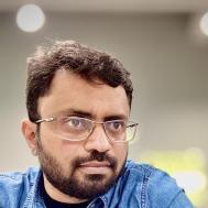 Dr Satya Kamal   Class 12 Tuition trainer in Ahmedabad