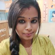 Vinitha Class I-V Tuition trainer in Kochi