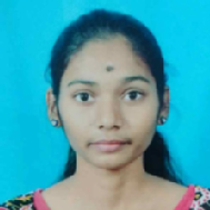 Patnam K. Class I-V Tuition trainer in Sangareddy