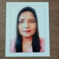 Sreedevi K. Class 11 Tuition trainer in Thiruvananthapuram