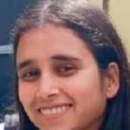 Bhuvneshwari Class 12 Tuition trainer in Kullu