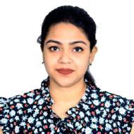 Utkalika M. Class 10 trainer in Hyderabad