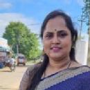 Photo of Chethana R.