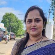 Chethana R. Class 10 trainer in Bangalore
